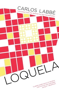 Enlarge image Cover: Loquela - Open Letter