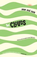 Cover: The Clouds - Open Letter