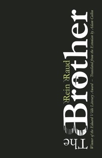 Enlarge image Cover: The Brother - Open Letter