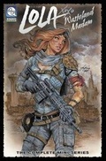 Cover: Lola: Wasteland Madam Volume 1 - Aspen MLT, Inc