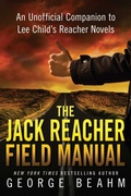 Cover: The Jack Reacher Field Manual - Simon + Schuster LLC