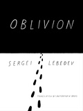 Cover: Oblivion - New Vessel Press