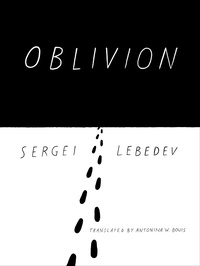Enlarge image Cover: Oblivion - New Vessel Press