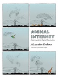 Cover: Animal Internet - New Vessel Press