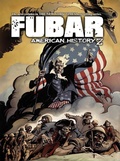 Cover: FUBAR: American History Z - Fubar Press