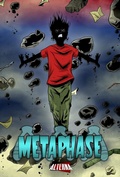 Cover: Metaphase - Alterna Comics