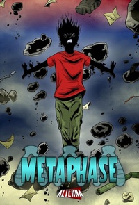 Enlarge image Cover: Metaphase - Alterna Comics