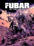 Cover: FUBAR: By the Sword - Fubar Press