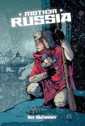 Cover: Mother Russia - Fubar Press