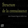 Cover: Structure de la connaissance - Desiris