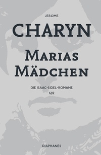 Abbildung von: Marias Mädchen - Diaphanes