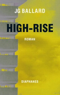 Abbildung von: High-Rise - diaphanes