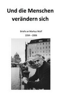 Enlarge image Cover: Und die Menschen verändern sich - Edition Die Möwe