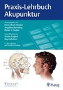 Cover: Praxis-Lehrbuch Akupunktur - Karl F. Haug