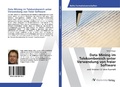 Cover: Data Mining im Telekombereich unter Verwendung von freier Software - AV Akademikerverlag