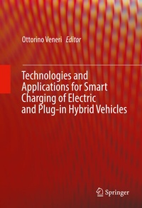 Abbildung von: Technologies and Applications for Smart Charging of Electric and Plug-in Hybrid Vehicles - Springer