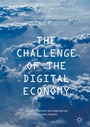Cover: The Challenge of the Digital Economy - Palgrave Macmillan