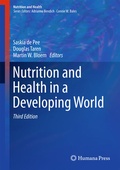 Cover: Nutrition and Health in a Developing World - Humana