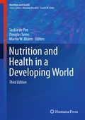 Cover: Nutrition and Health in a Developing World - Humana
