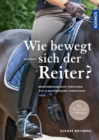 Abbildung von: Wie bewegt sich der Reiter? - Kosmos