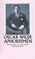 Cover: Aphorismen - Insel