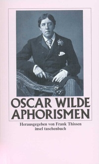 Abbildung von: Aphorismen - Insel