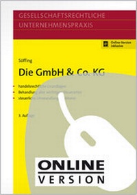 Abbildung von: Die GmbH & Co. KG - NWB
