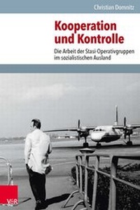Abbildung von: Kooperation und Kontrolle - Vandenhoeck & Ruprecht