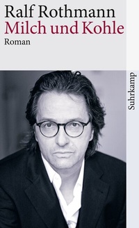 Abbildung von: Milch und Kohle - Suhrkamp