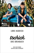 Cover: Tschick. Das Drehbuch - Rowohlt