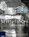Cover: Mittelalterfotografie - Franzis Verlag