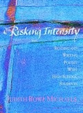 Cover: Risking Intensity - National Council of Teachers of English