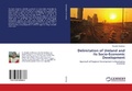 Cover: Delimitation of Umland and Its Socio-Economic Development - LAP Lambert Academic Publishing