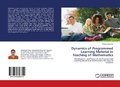 Cover: Dynamics of Programmed Learning Material in Teaching of Mathematics - LAP Lambert Academic Publishing
