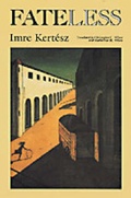 Cover: Fateless - Northwestern University Press