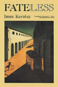 Enlarge image Cover: Fateless - Northwestern University Press