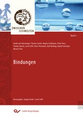 Cover: Bindungen - Cuvillier Verlag