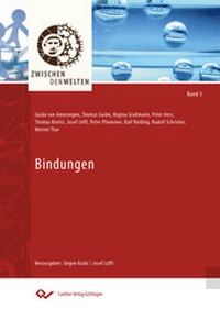 Enlarge image Cover: Bindungen - Cuvillier Verlag