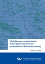 Bild: Modellierung navigatorischer Fahrerpräferenzen für die personalisierte Routenberechnung - Cuvillier Verlag