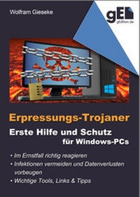 Abbildung von: Erpressungs-Trojaner - gEdition.de