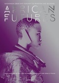 Cover: African Futures - Kerber Verlag
