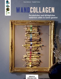 Enlarge image Cover: Wandcollagen - frechverlag GmbH