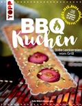 Cover: BBQ-Kuchen - frechverlag GmbH