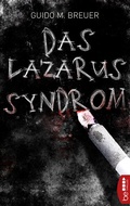 Cover: Das Lazarus-Syndrom - beTHRILLED