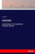Cover: Unicode - Hansebooks