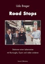 Cover: Road Stops - BoD - Books on Demand