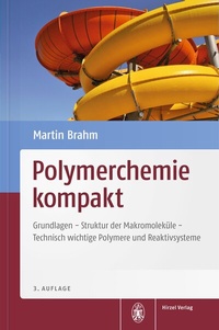 Abbildung von: Polymerchemie kompakt - Hirzel