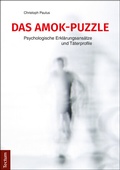 Cover: Das Amok-Puzzle - Tectum Wissenschaftsverlag