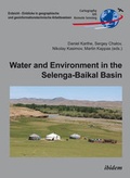 Cover: Water and Environment in the Selenga-Baikal Basin - ibidem