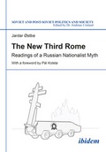 Cover: The New Third Rome - ibidem